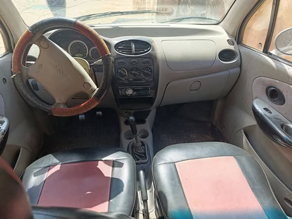 شيري كيو كيو 2004