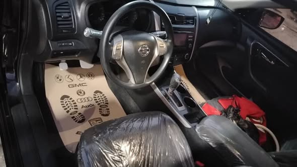 نيسان التيما 2014 - صورة 2