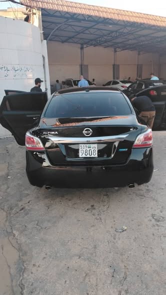 نيسان التيما 2014 - صورة 3
