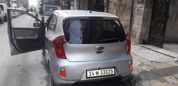 كيا بيكانتو 2012 - صورة 2