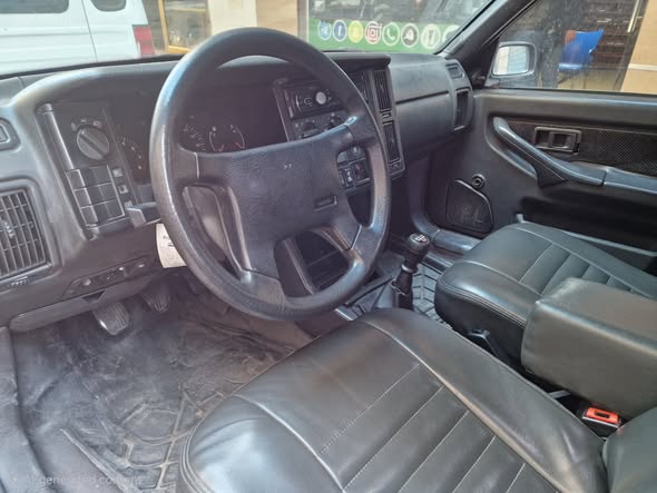 فولفو ٤٦٠ 1993 - صورة 5