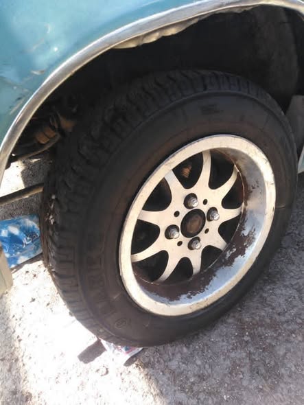 أوبل أسكونا 1976 - صورة 4