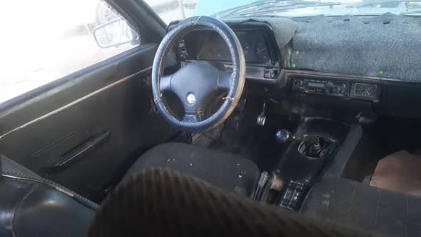 أوبل أسكونا 1976 - صورة 5