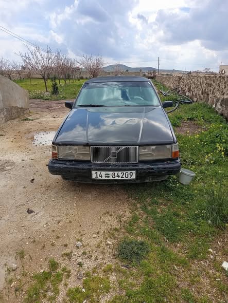 فولفو 740 2003 - صورة 1