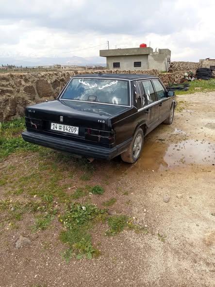 فولفو 740 2003 - صورة 2