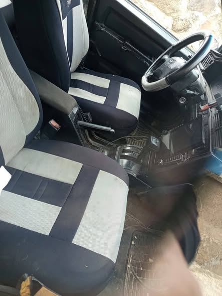 فولفو 740 2003 - صورة 4