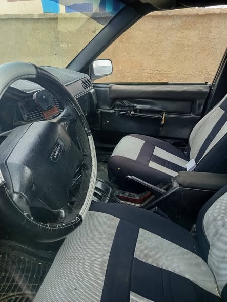 فولفو 740 2003 - صورة 5