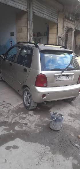 شيري كيو كيو 2006 - صورة 2