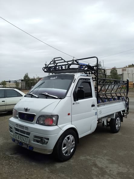 دونغ فينغ كرتا 2007 - صورة 1