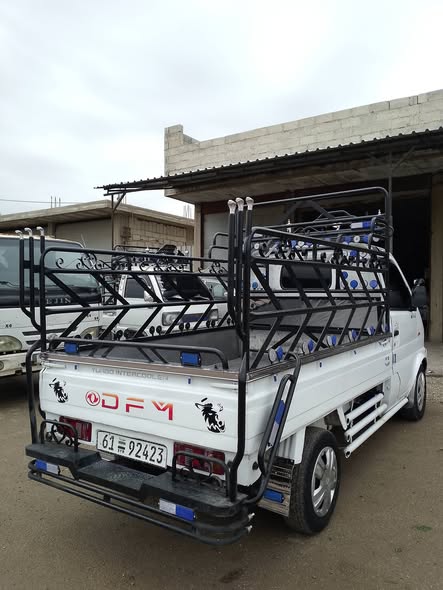 دونغ فينغ كرتا 2007 - صورة 3