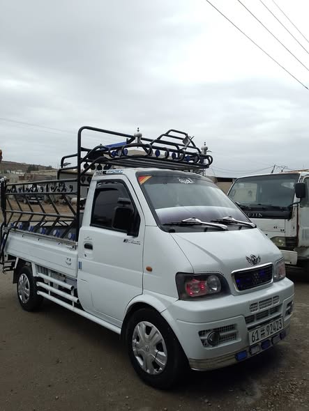 دونغ فينغ كرتا 2007 - صورة 4