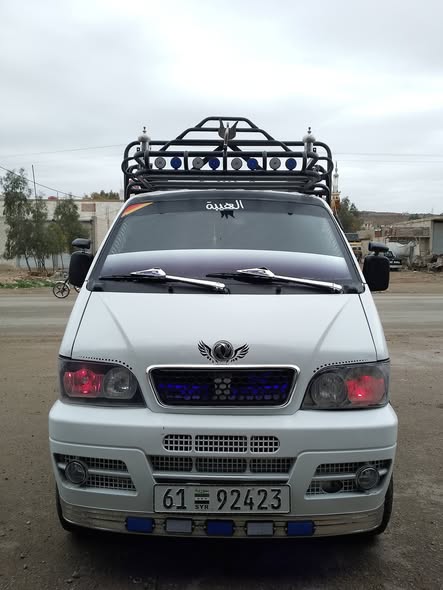 دونغ فينغ كرتا 2007 - صورة 5