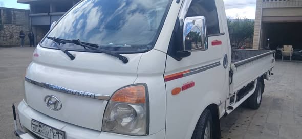 هيونداي H100 2011 - صورة 2