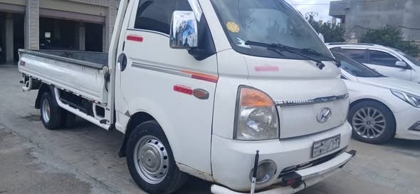 هيونداي H100 2011 - صورة 3