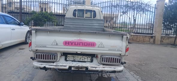 هيونداي H100 2011 - صورة 4