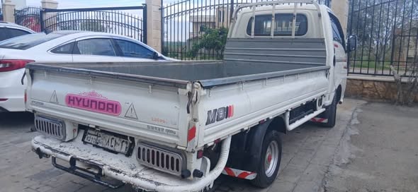 هيونداي H100 2011 - صورة 5