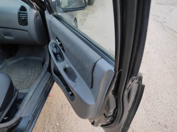 كيا سيراتو 2009 - صورة 5