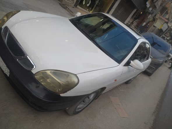 دايو نوبيرا 2004 - صورة 2