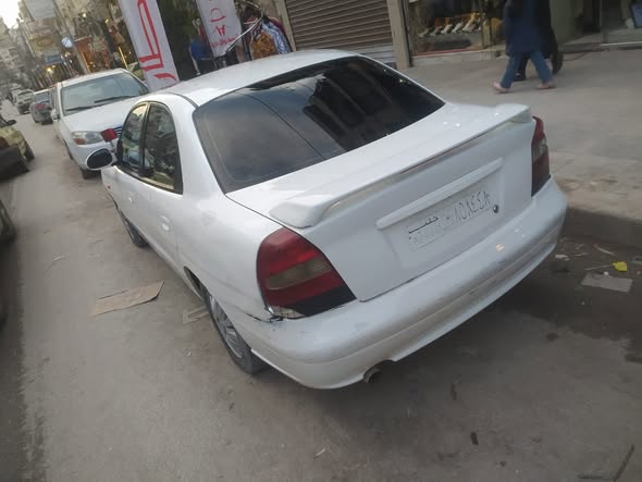 دايو نوبيرا 2004 - صورة 4