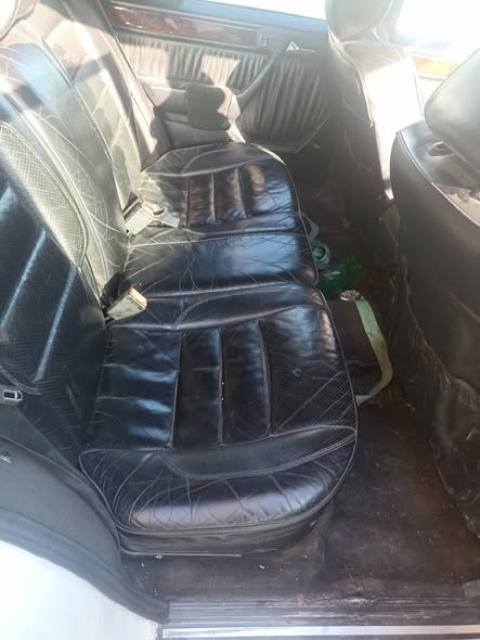 مرسيدس 300 1992 - صورة 4