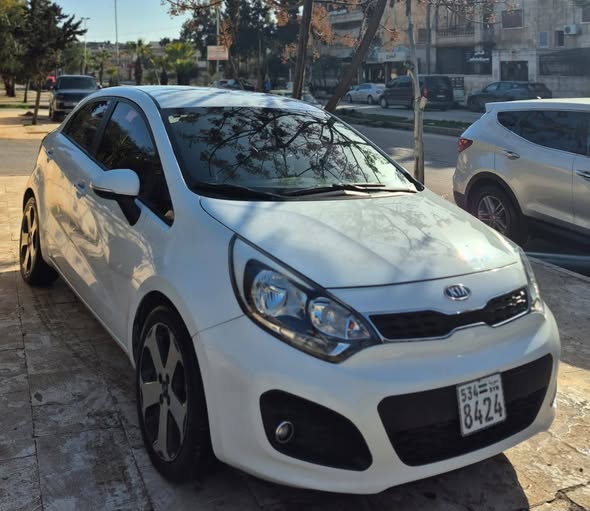 كيا ريو 2012 - صورة 2