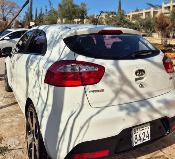 كيا ريو 2012 - صورة 3