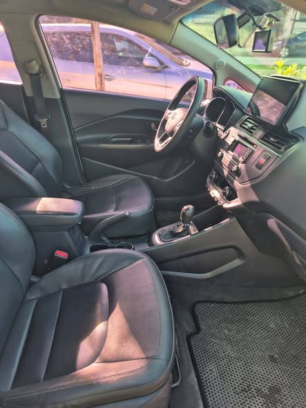 كيا ريو 2012 - صورة 5