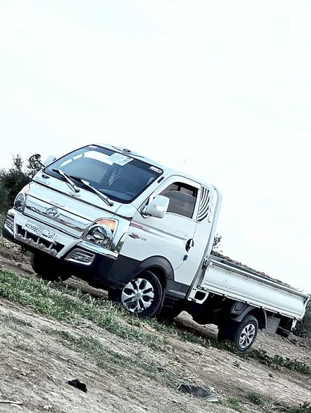 هونداي بورتر 2013 - صورة 2