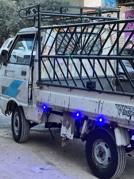 آسيا تاونر 1994