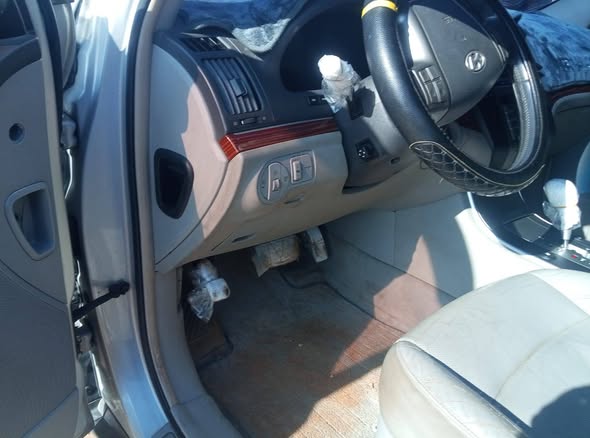 هيونداي فيراكروز 2007 - صورة 3