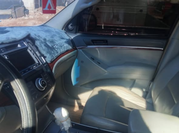 هيونداي فيراكروز 2007 - صورة 4