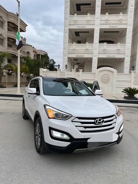 هيونداي سانتا في 2013 - صورة 1