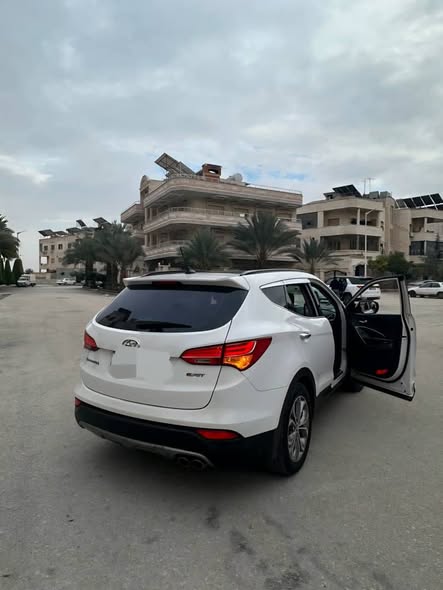 هيونداي سانتا في 2013 - صورة 2