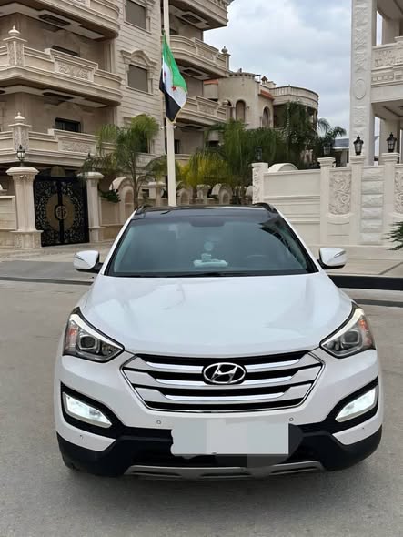 هيونداي سانتا في 2013 - صورة 3