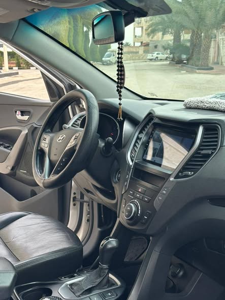 هيونداي سانتا في 2013 - صورة 5