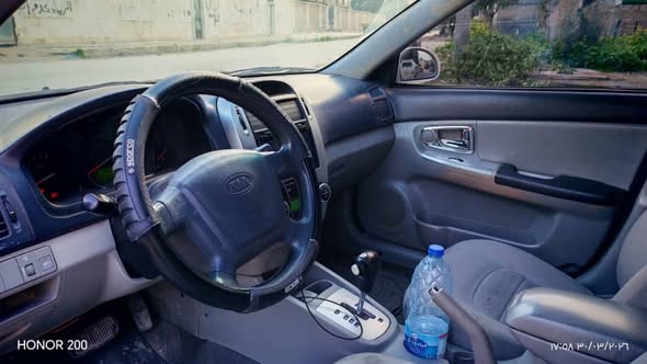 كيا سيراتو 2008 - صورة 2