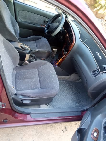 كيا سيفيا 2001 - صورة 2