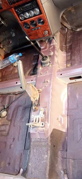 كيا سيفيا 2001 - صورة 3