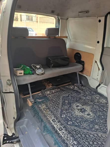 هافي ميني 2008