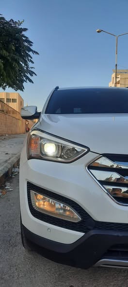 هيونداي سانتا في 2014 - صورة 1