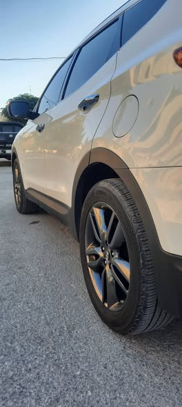 هيونداي سانتا في 2014 - صورة 2