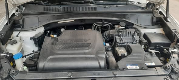 هيونداي سانتا في 2014 - صورة 3