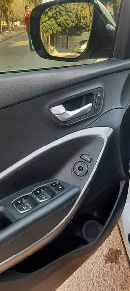 هيونداي سانتا في 2014 - صورة 4