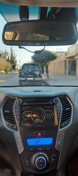 هيونداي سانتا في 2014 - صورة 5