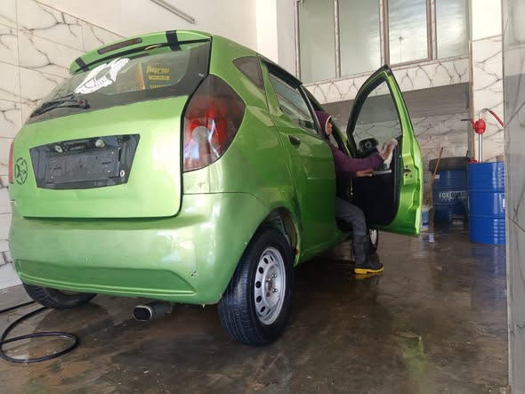 شانا بيني 2007 - صورة 2