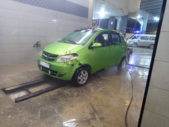 شانا بيني 2007 - صورة 3