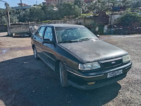 شيري A113 2005 - صورة 1