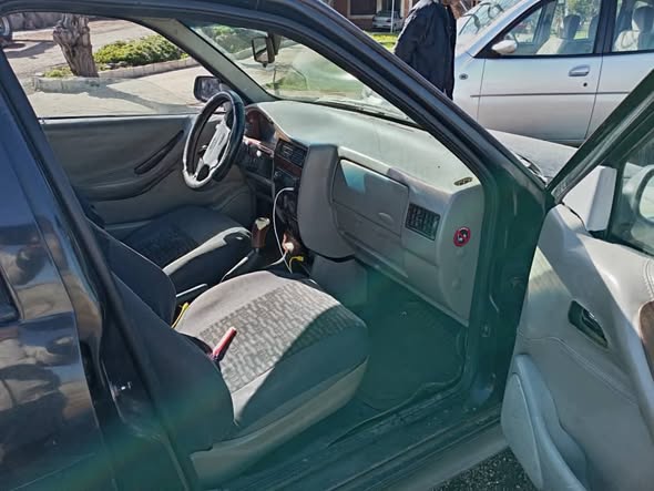 شيري A113 2005 - صورة 3