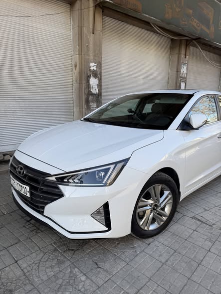 هواندي النترا 2020 - صورة 1