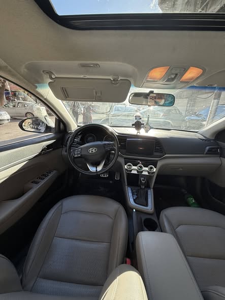 هواندي النترا 2020 - صورة 2